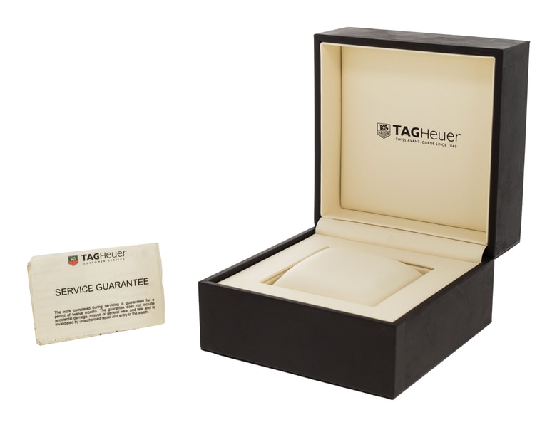 Tag Heuer Carrera CV2110.FC6181